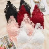 d9d33bc5bc31ac8e16f6fd143d1bd81a Women’s Floral Lace Crisscross Bralette